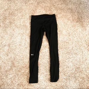 underarmour Black leggings